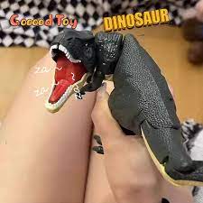 DINOSAURIO ZA ZA