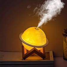 HUMIDIFICADOR DE PLANETA