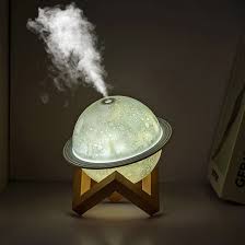 HUMIDIFICADOR DE PLANETA