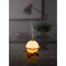 HUMIDIFICADOR DE PLANETA