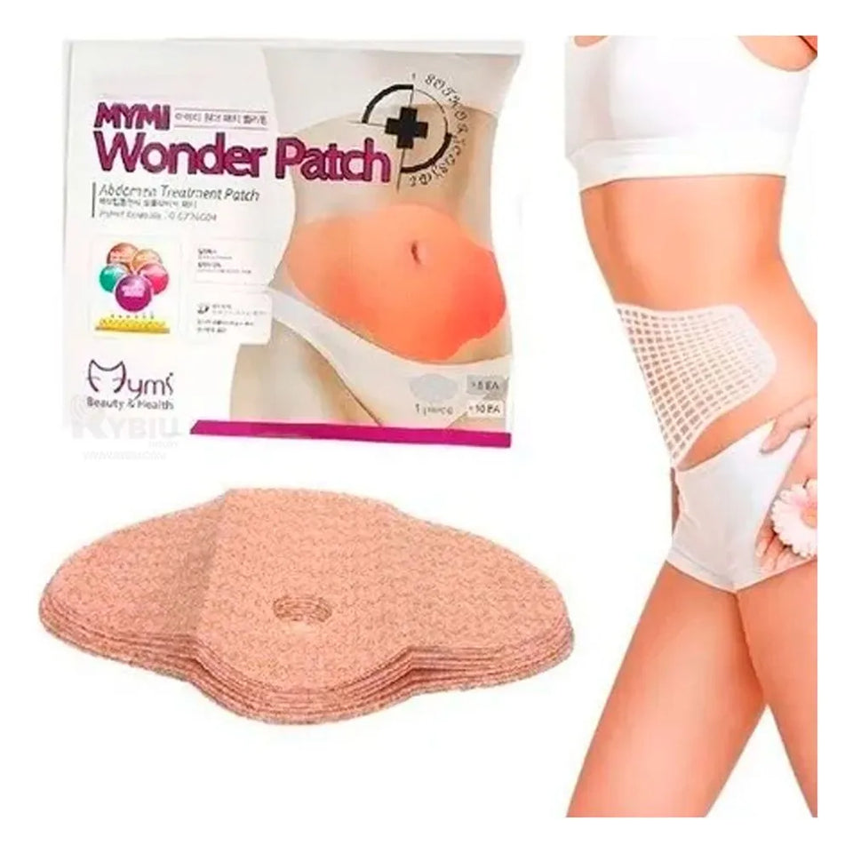 WONDER PATCH